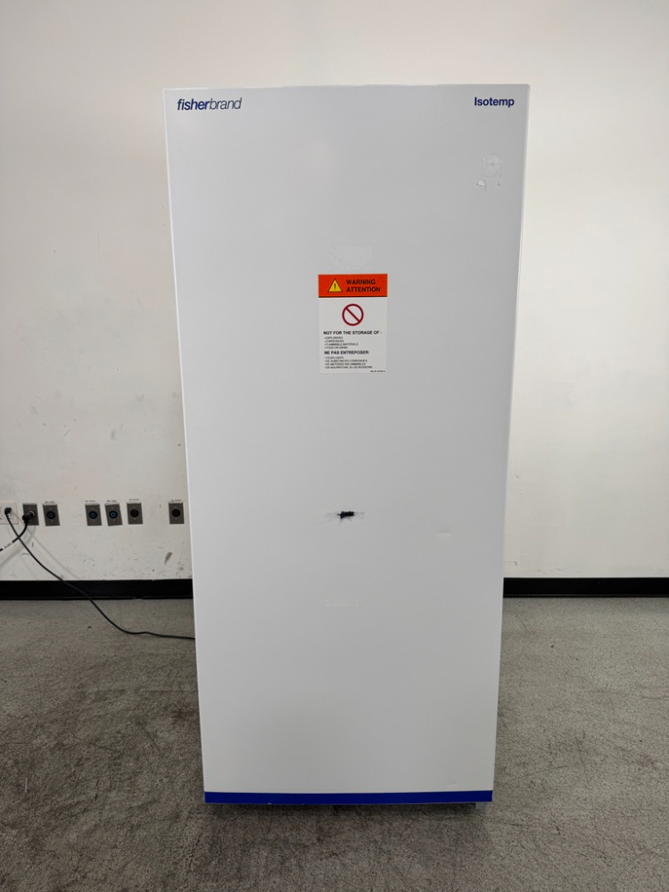 Image of Fisherbrand Isotemp Lab Freezer